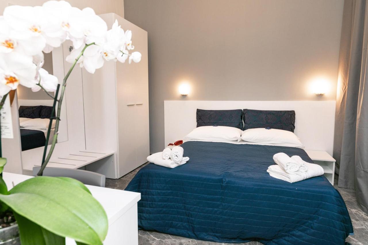 Hotel Quisisana Rimini Extérieur photo