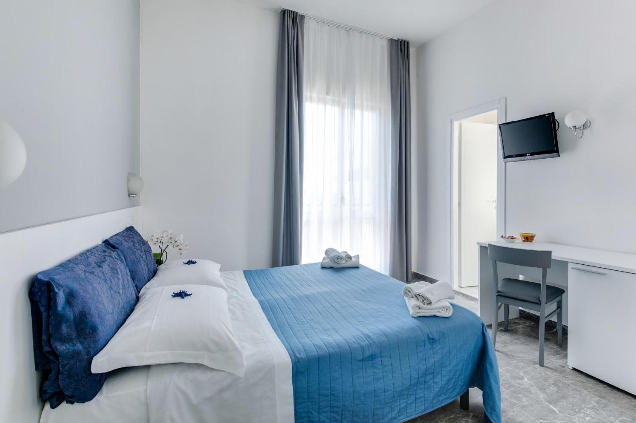 Hotel Quisisana Rimini Extérieur photo