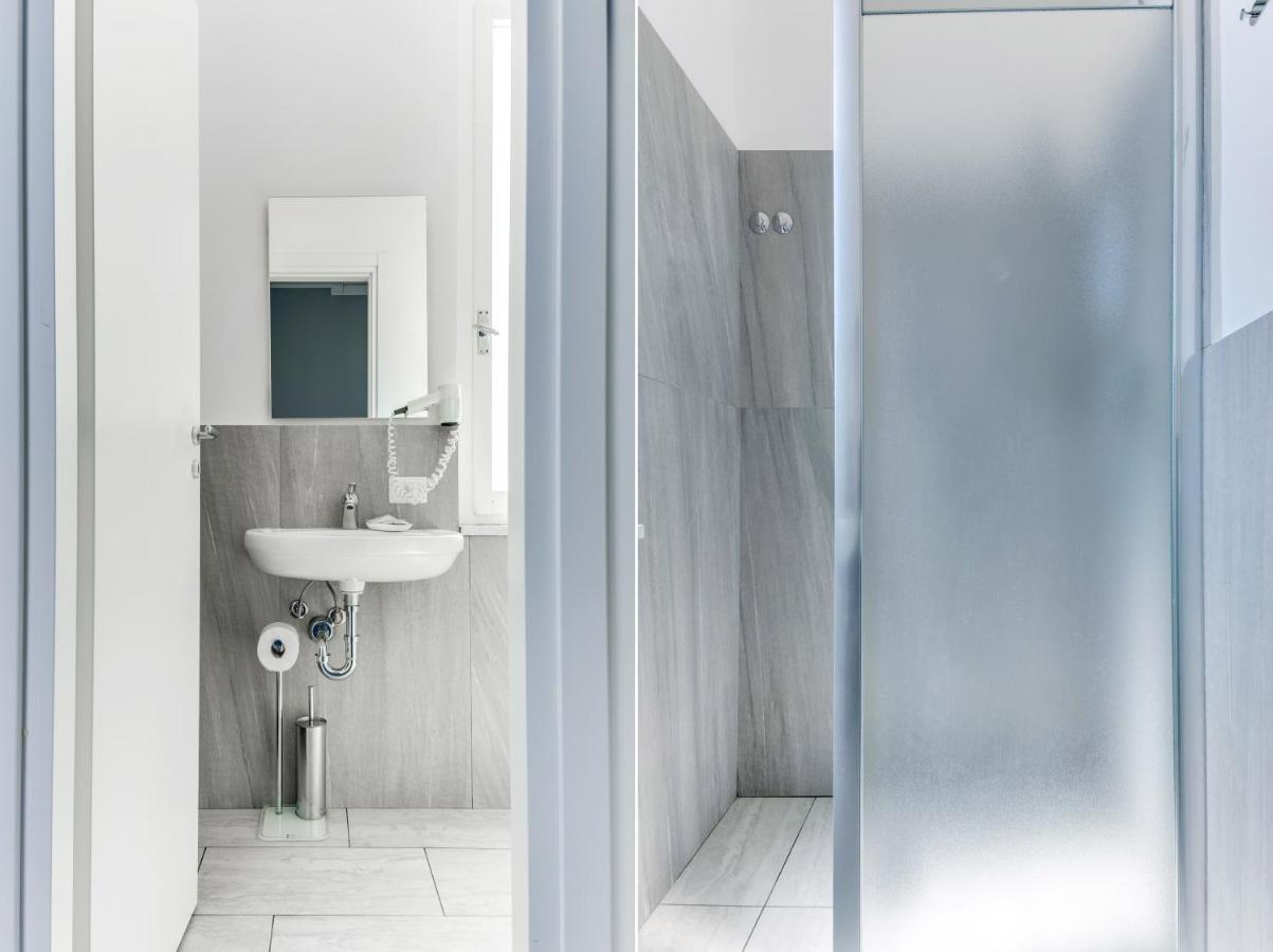 Hotel Quisisana Rimini Extérieur photo