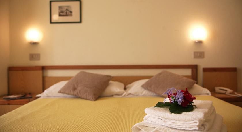 Hotel Quisisana Rimini Extérieur photo