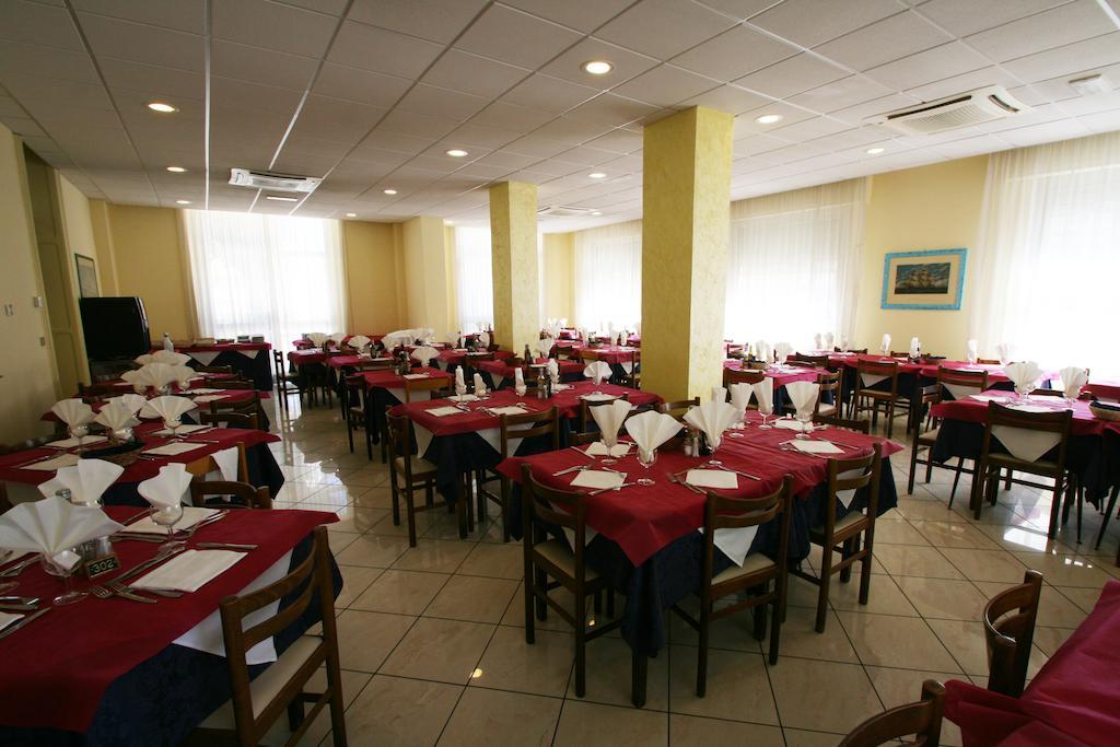 Hotel Quisisana Rimini Extérieur photo