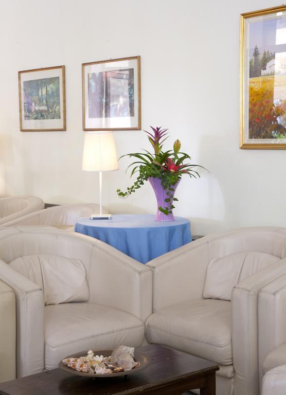 Hotel Quisisana Rimini Extérieur photo