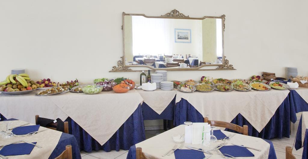Hotel Quisisana Rimini Extérieur photo