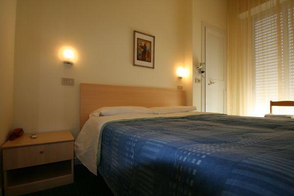 Hotel Quisisana Rimini Extérieur photo