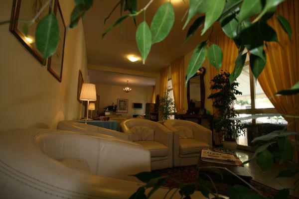 Hotel Quisisana Rimini Extérieur photo